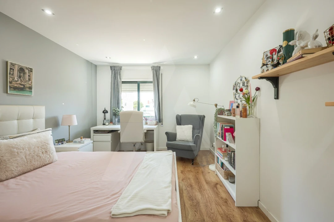 Apartamento T3 para Venda em Santa Joana Foto 26