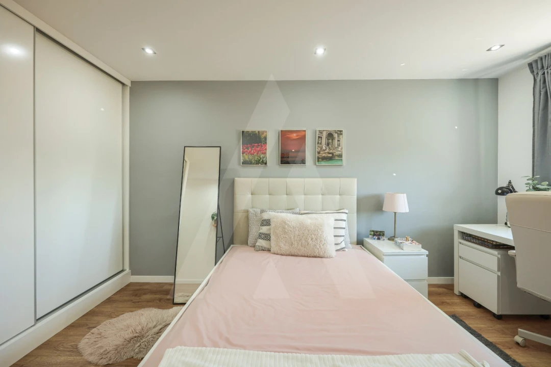 Apartamento T3 para Venda em Santa Joana Foto 27