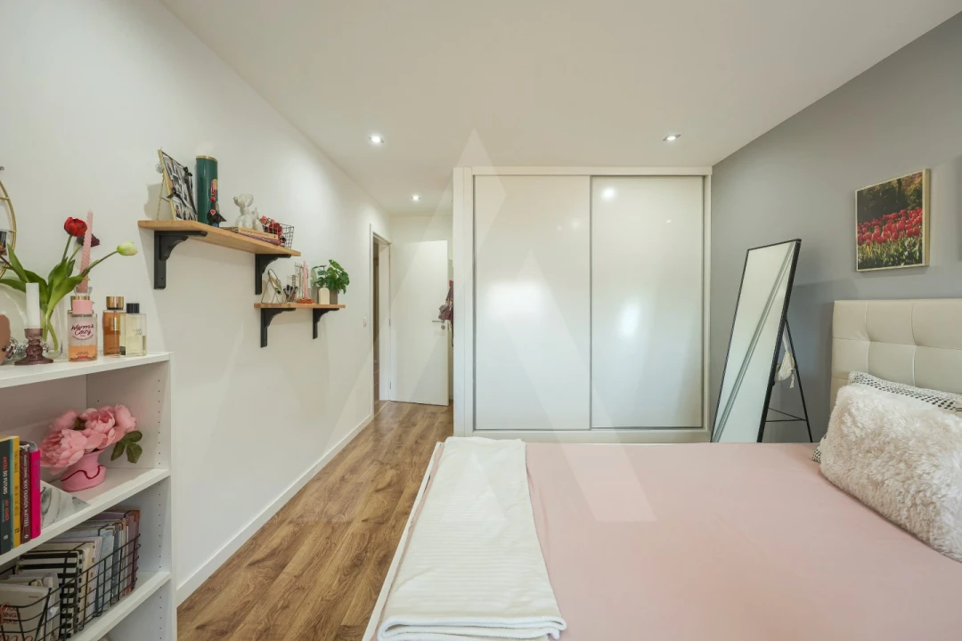 Apartamento T3 para Venda em Santa Joana Foto 28