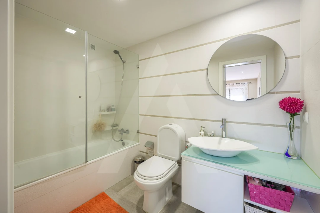 Apartamento T3 para Venda em Santa Joana Foto 33