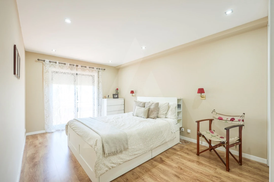 Apartamento T3 para Venda em Santa Joana Foto 29