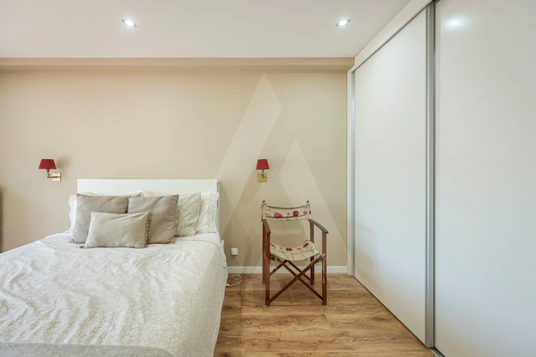 Apartamento T3 para Venda em Santa Joana Foto 30