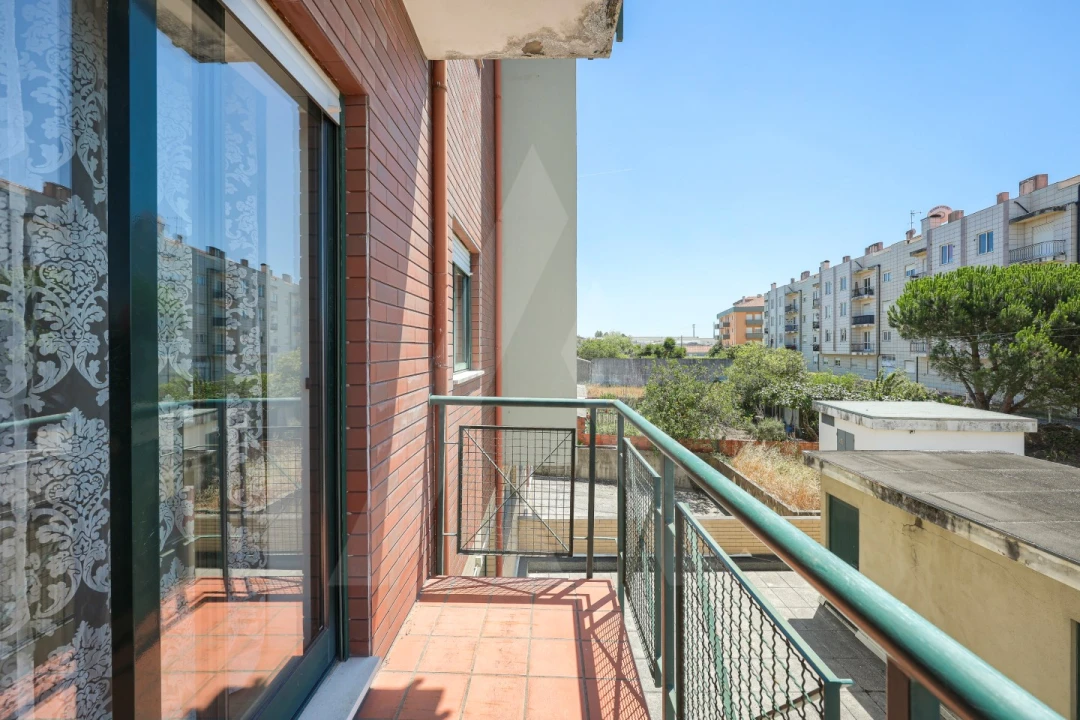Apartamento T3 para Venda em Santa Joana Foto 34