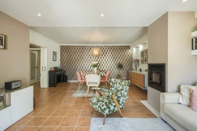 Apartamento T3 para Venda em Santa Joana