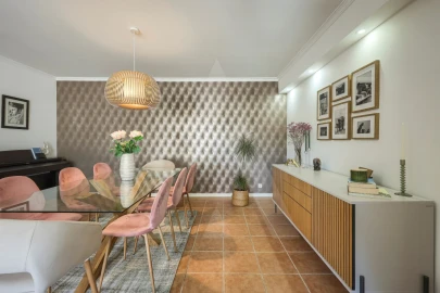 Apartamento T3 para Venda em Santa Joana