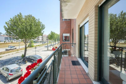 Apartamento T3 para Venda em Santa Joana