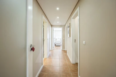Apartamento T3 para Venda em Santa Joana