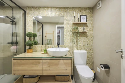 Apartamento T3 para Venda em Santa Joana