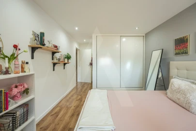 Apartamento T3 para Venda em Santa Joana