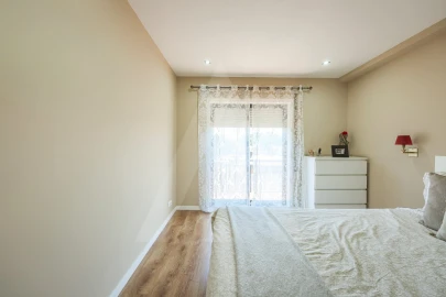 Apartamento T3 para Venda em Santa Joana