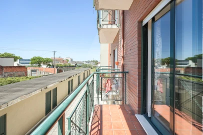 Apartamento T3 para Venda em Santa Joana