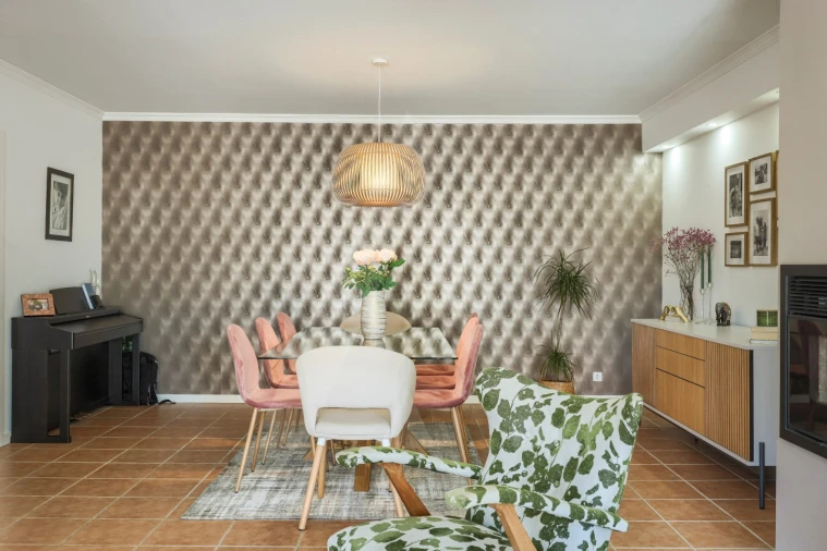 Apartamento T3 para Venda em Santa Joana Foto 9