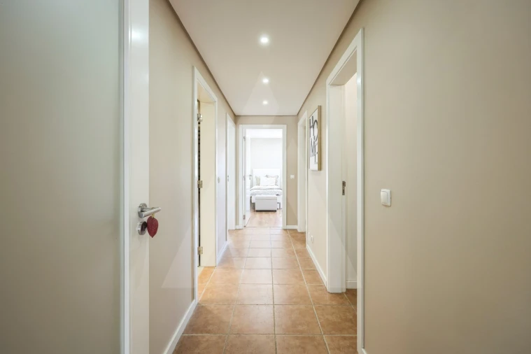 Apartamento T3 para Venda em Santa Joana Foto 18