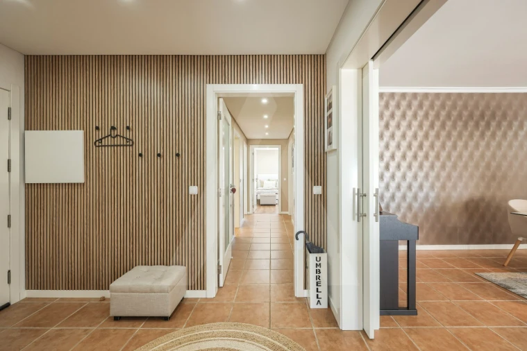 Apartamento T3 para Venda em Santa Joana Foto 4