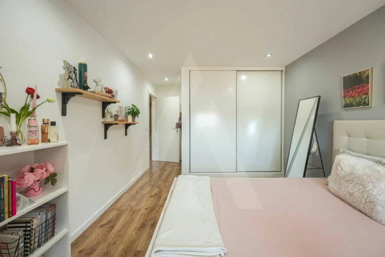 Apartamento T3 para Venda em Santa Joana Foto 28