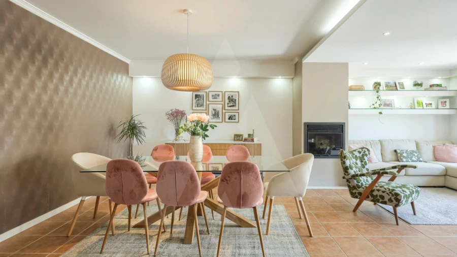 Apartamento T3 para Venda em Santa Joana