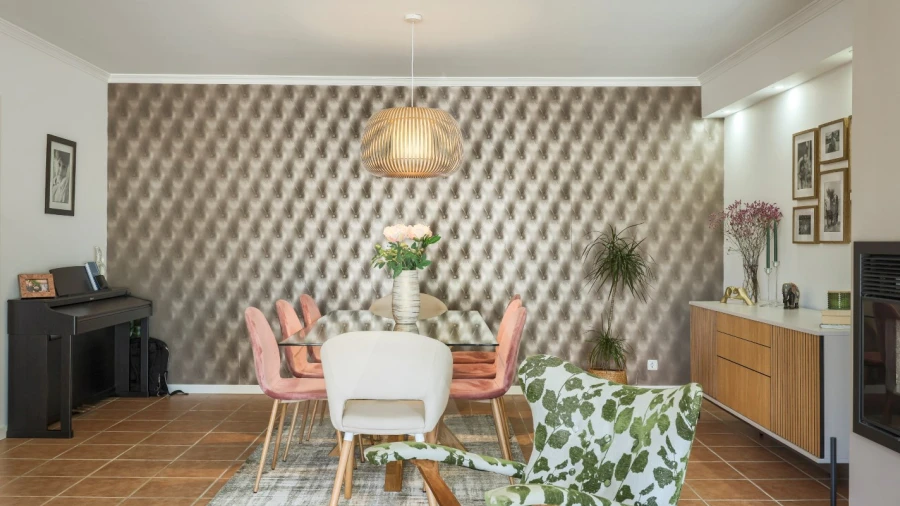 Apartamento T3 para Venda em Santa Joana