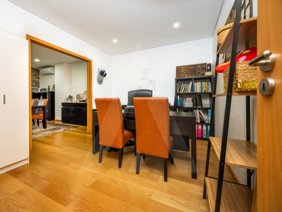 Apartamento T3 para Venda em Sever do Vouga Foto 8