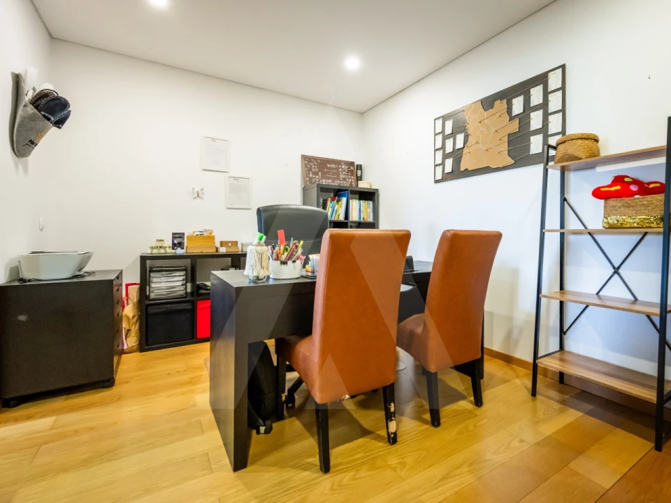 Apartamento T3 para Venda em Sever do Vouga Foto 7