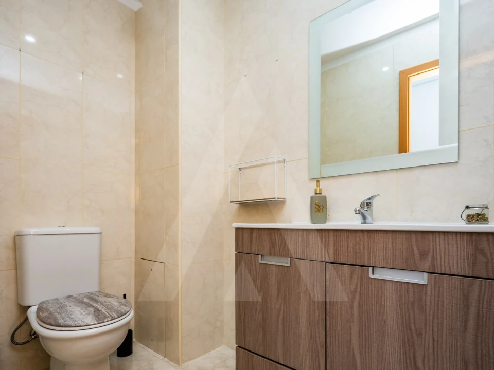 Apartamento T3 para Venda em Sever do Vouga Foto 14