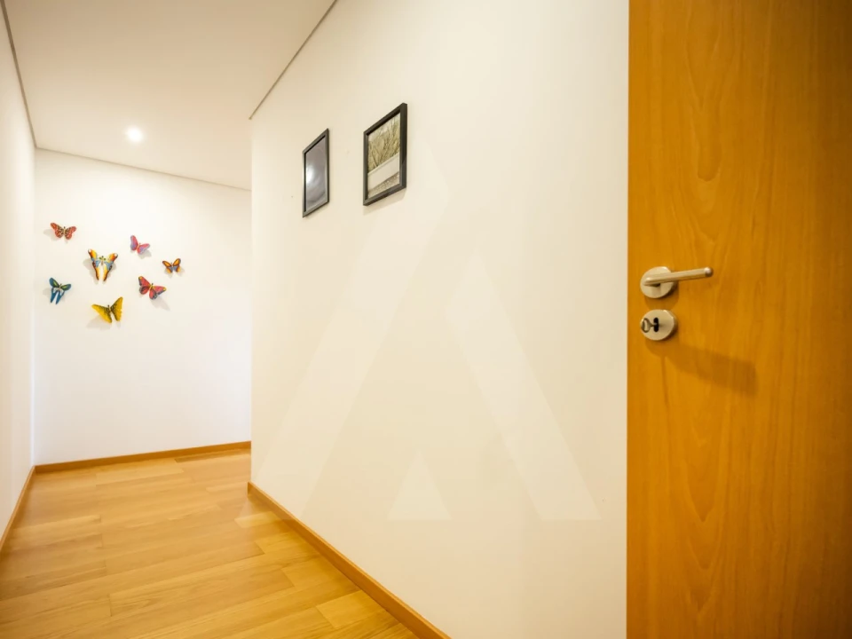 Apartamento T3 para Venda em Sever do Vouga Foto 15