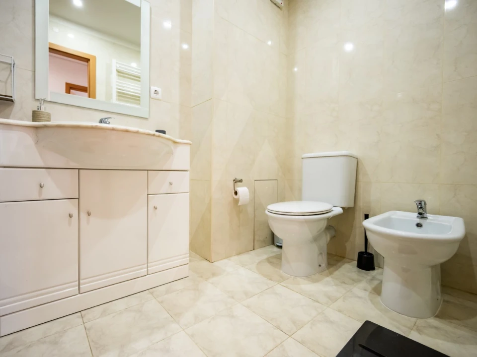 Apartamento T3 para Venda em Sever do Vouga Foto 28