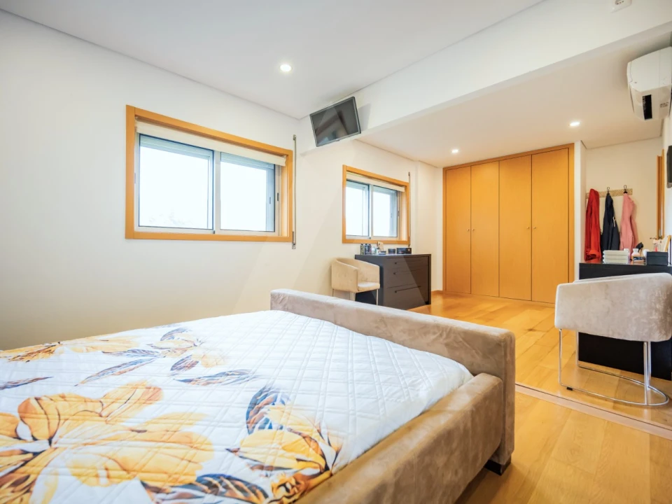 Apartamento T3 para Venda em Sever do Vouga Foto 18