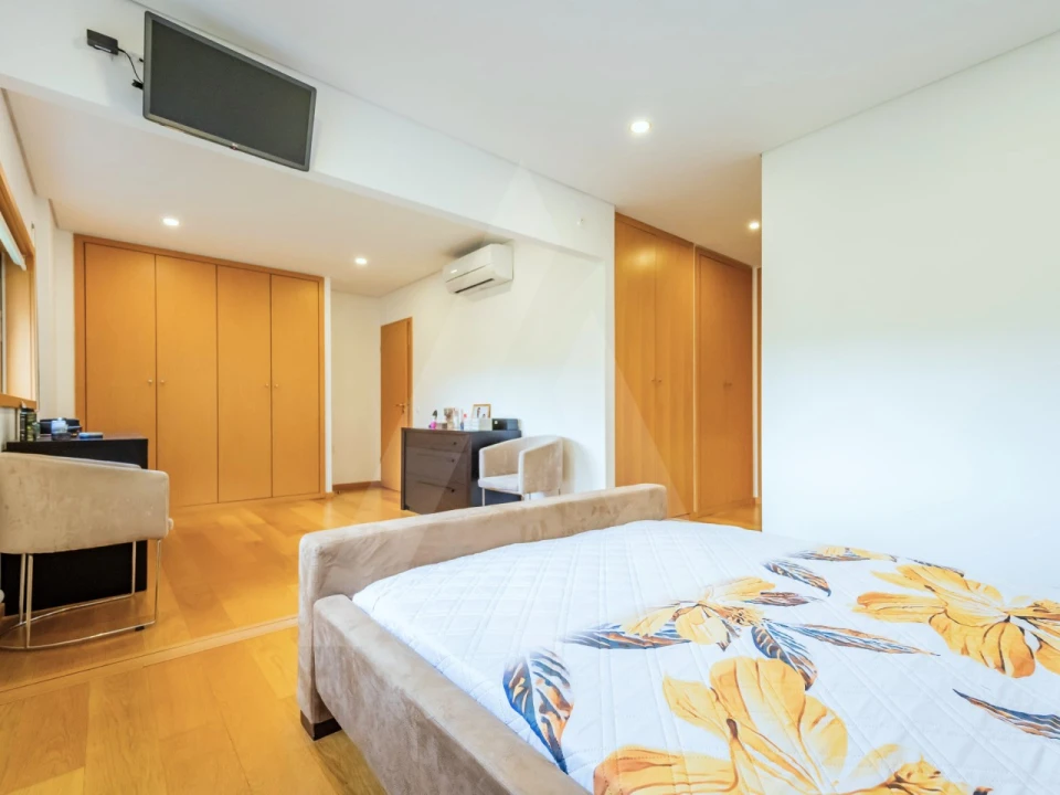 Apartamento T3 para Venda em Sever do Vouga Foto 20