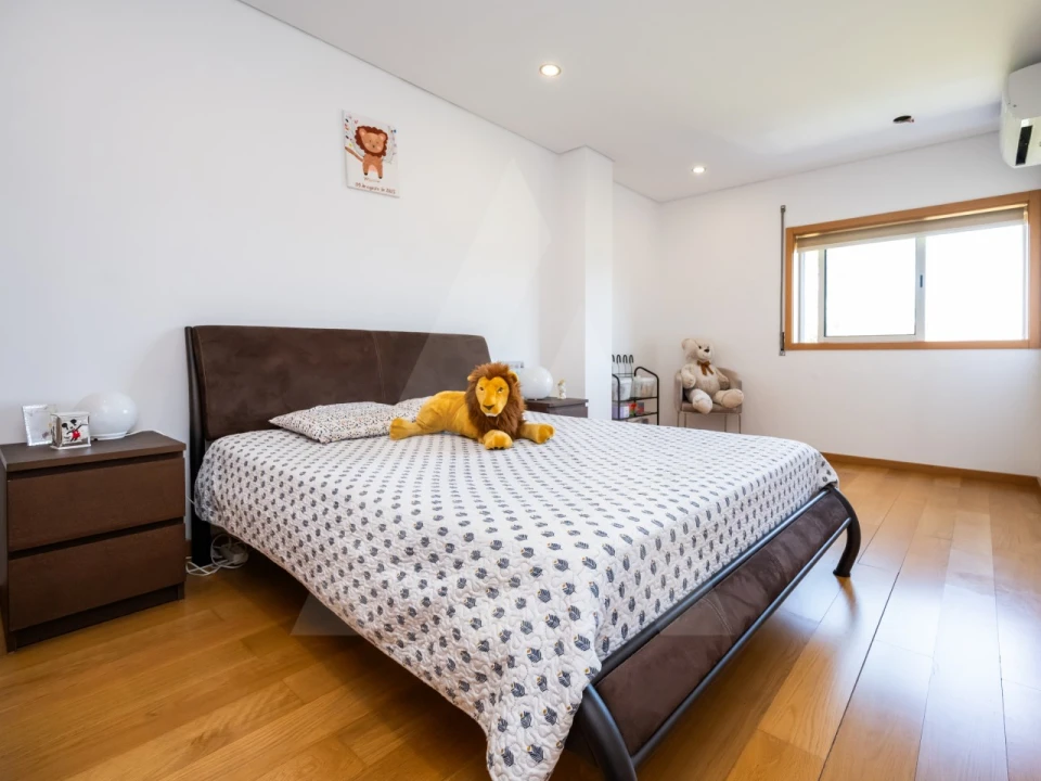 Apartamento T3 para Venda em Sever do Vouga Foto 23
