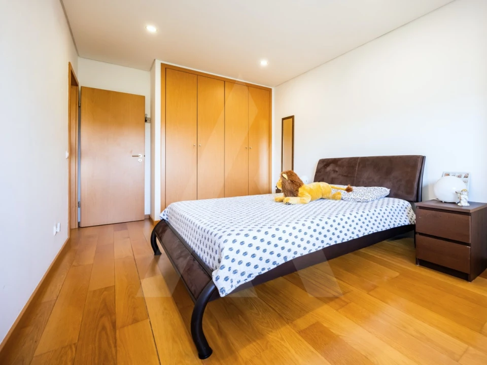 Apartamento T3 para Venda em Sever do Vouga Foto 24