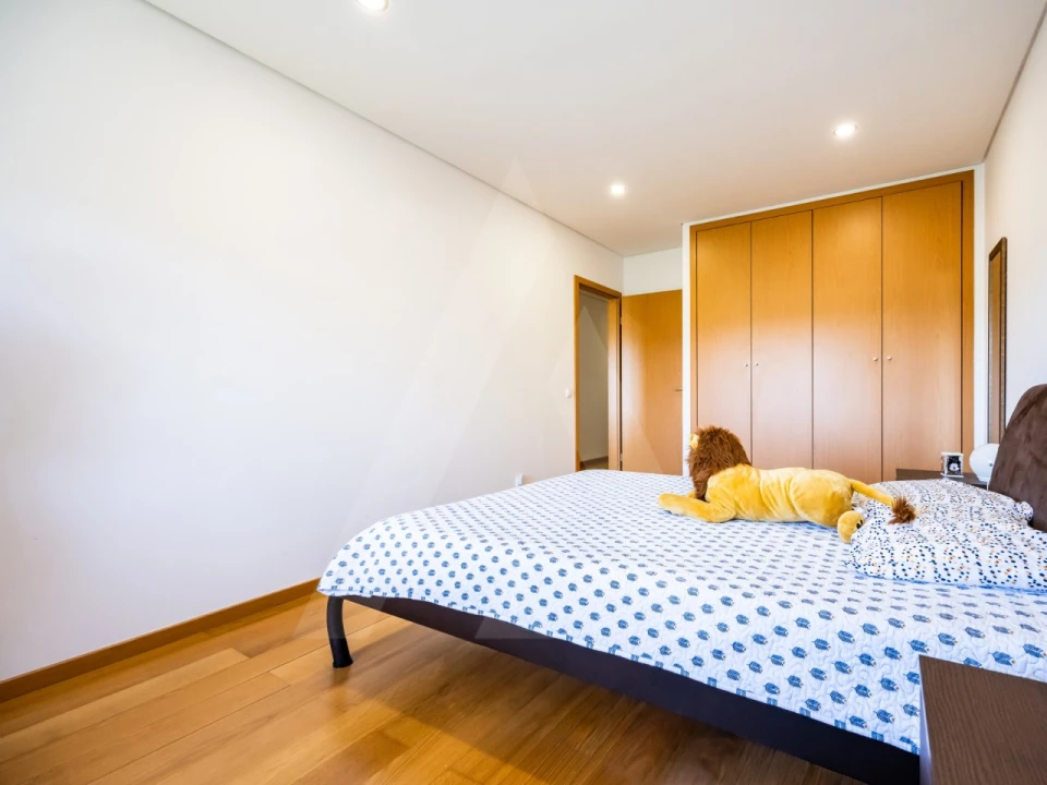 Apartamento T3 para Venda em Sever do Vouga Foto 25