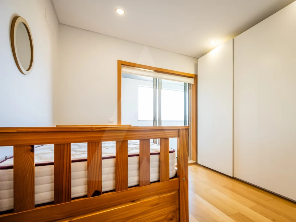 Apartamento T3 para Venda em Sever do Vouga Foto 26