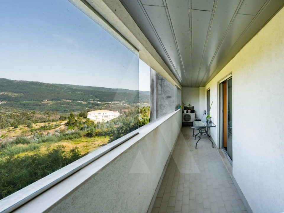 Apartamento T3 para Venda em Sever do Vouga Foto 30