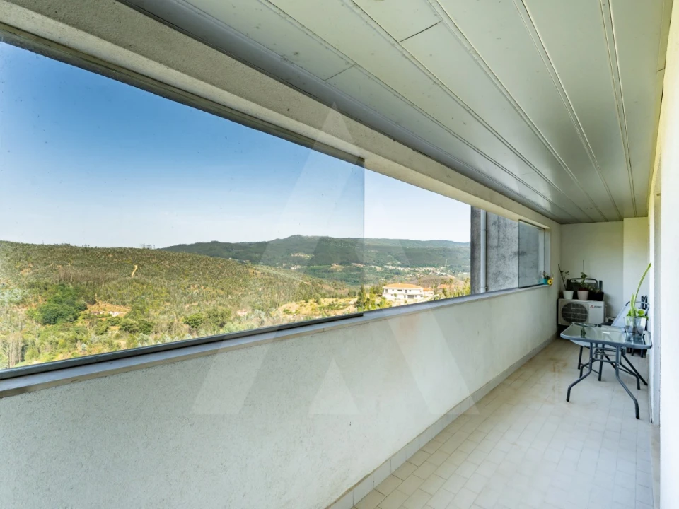 Apartamento T3 para Venda em Sever do Vouga Foto 31