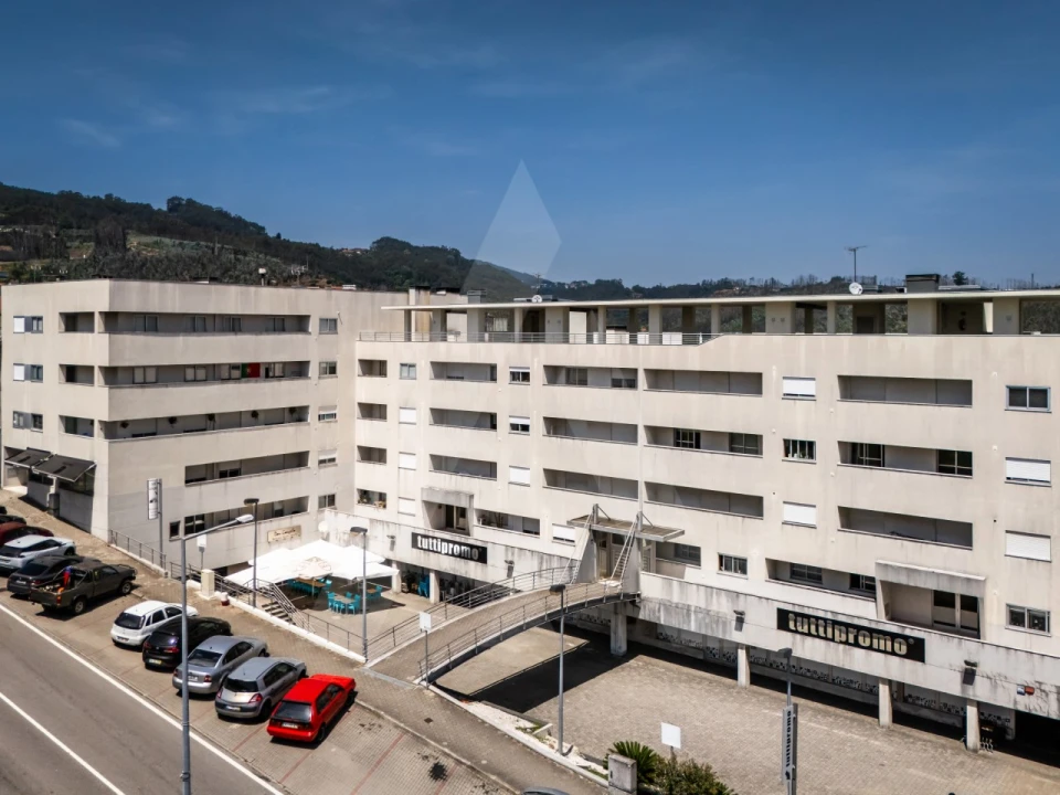 Apartamento T3 para Venda em Sever do Vouga Foto 34