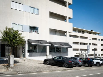 Apartamento T3 para Venda em Sever do Vouga
