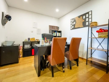 Apartamento T3 para Venda em Sever do Vouga