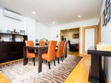 Apartamento T3 para Venda em Sever do Vouga