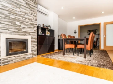 Apartamento T3 para Venda em Sever do Vouga