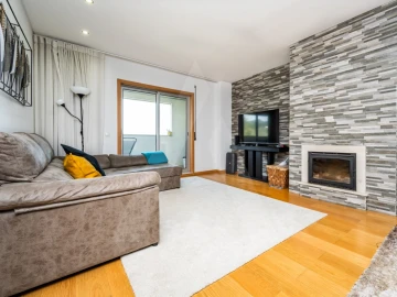 Apartamento T3 para Venda em Sever do Vouga