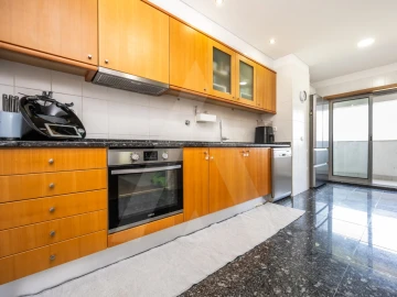 Apartamento T3 para Venda em Sever do Vouga