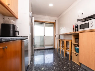 Apartamento T3 para Venda em Sever do Vouga