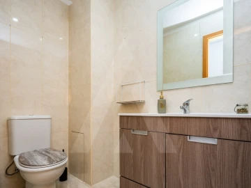 Apartamento T3 para Venda em Sever do Vouga