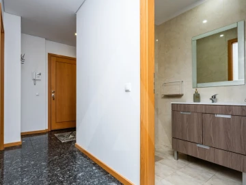 Apartamento T3 para Venda em Sever do Vouga