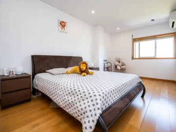 Apartamento T3 para Venda em Sever do Vouga
