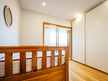 Apartamento T3 para Venda em Sever do Vouga