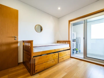 Apartamento T3 para Venda em Sever do Vouga