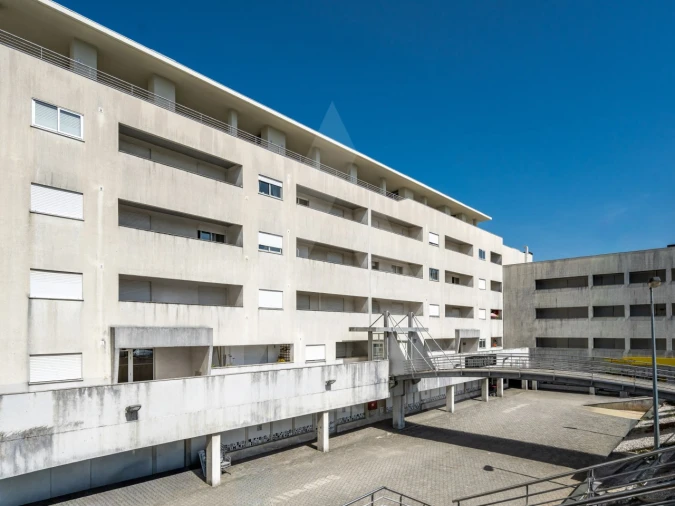 Apartamento T3 para Venda em Sever do Vouga Foto 35