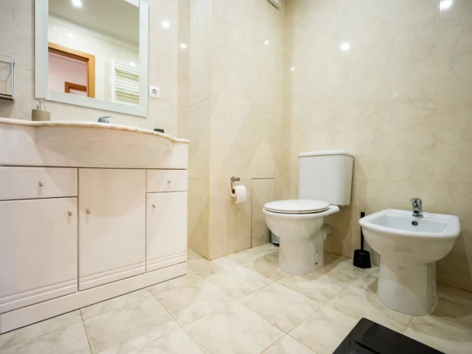 Apartamento T3 para Venda em Sever do Vouga Foto 28