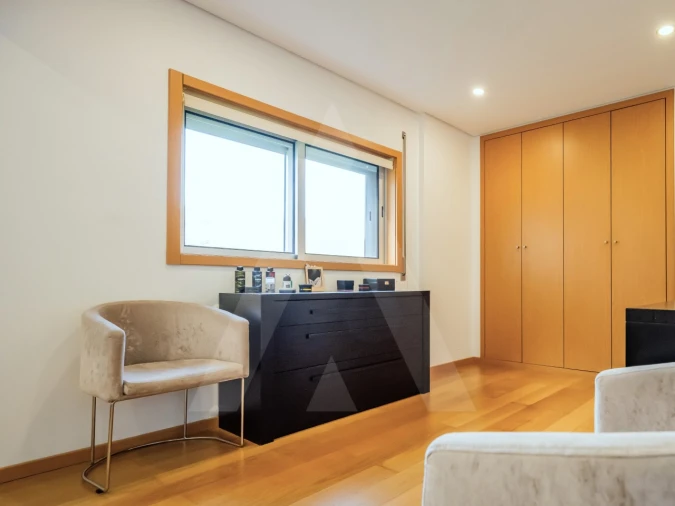 Apartamento T3 para Venda em Sever do Vouga Foto 19
